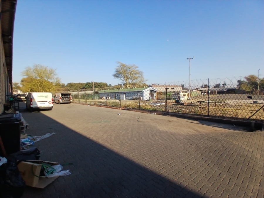 Commercial Property for Sale in Waterval East North West